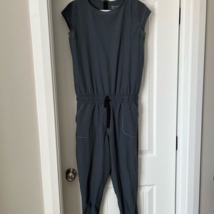 Albion Jumper - Gray